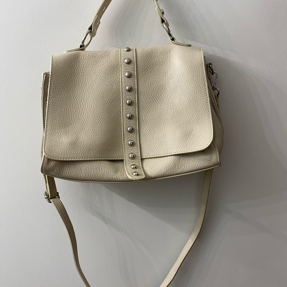 Large Crossbody Bag